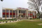Jyoti Public School-Campus